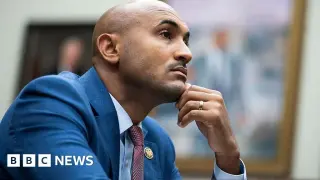 Tuskegee’s first Black congressman faces map redraw after Supreme Court ruling