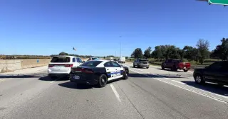Kentury Trooper Killed in I-65 Traffic Stop; Suspect Arraigned After Statewide Manhunt