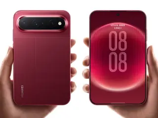 Huawei’s Pura X View opens reservations for its bold wide-form candy-bar design