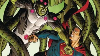 Two-Year DCU Gap Sparks Lantern Teases as Fillion Returns