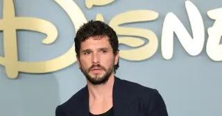 Kit Harington to Play Lockhart in HBO's Harry Potter Season 2