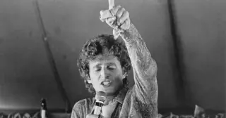 Marjoe Gortner, Child Preacher and Documentary Icon, Dies at 82