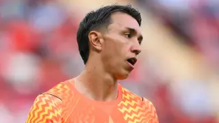 Muslera takes the blame as Uruguay bow out after Spain blunder