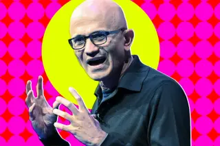 Nadella Questions AI Hype, Urges Jobs-Centric, Pragmatic Tech Leadership