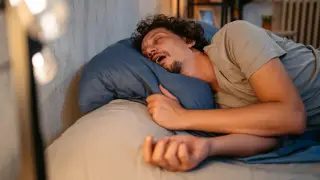 Why Humans Snore: An Evolutionary Look at Our Noisy Airways
