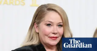 Christina Applegate Reveals MS Diagnosis Was Wrong, But Symptoms Persist