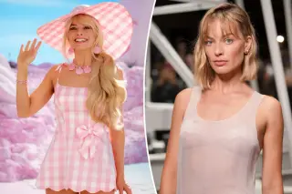 Barbie Sequel Talks Stall Over Robbie's $50M Payday