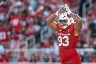 Ravens Bring Back Calais Campbell on a One-Year DL Return