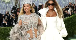 Met Gala Breaks Its Own Rule for Teen Guests