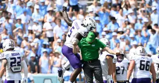 Ex-JMU Linebacker Weighs Fifth Season After 2022 Class Eligibility Ruling