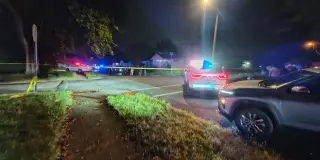 South Bend violence escalates with fatal Bissell Street shooting hours after officer injured near Notre Dame