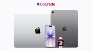 Apple Launches Klarna-backed Apple Upgrade Leasing, Phasing Out the iPhone Upgrade Program
