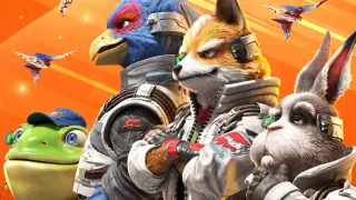 Velan Studios Takes Star Fox to Switch 2, Free Demo Goes Live
