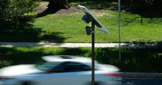 Flock Safety's '1 Million Crimes Solved' Claim Scrutinized for Methodological Flaws