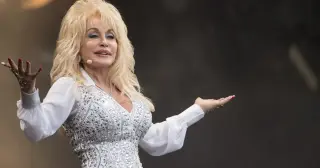 Dolly Parton’s security chief nephew ousted as new team takes charge of her properties