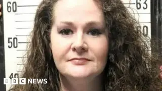 Tennessee Prepares to Execute Christa Pike as Clemency Hopes Fade