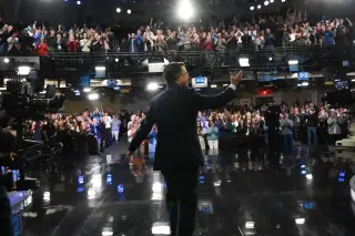Colbert’s Final Late Show Delivers Record Weeknight Audience