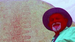 NASA Color Trick Unearths Hidden Rock Art on Earth