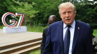 Trump’s Iran Deal Under Fire: Is It Truly Different From Obama’s Pact?