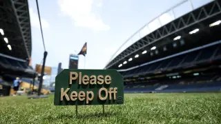 Grass-first strategy: NFLPA bets Seattle as catalyst for stadium turf reform