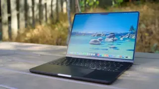 Apple Eyes 2027 MacBook Pro Refresh With Potential Touchscreen Comeback