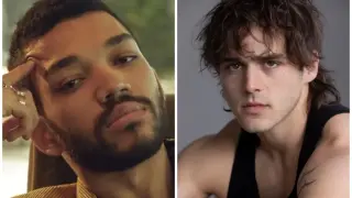 Heated Rivalry Welcomes Justice Smith and Charlie Gillespie for Season 2