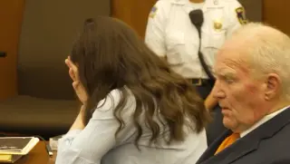 911 Call Highlights Tragedy in Clancy Case as Trial Proceeds