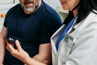 Hidden Pneumonia Risk for 50+ and How to Stay Protected