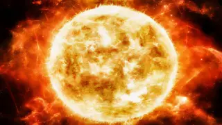 Earth’s Quiet End: A Brighter Sun Could Turn Our Planet Venus-like in About a Billion Years