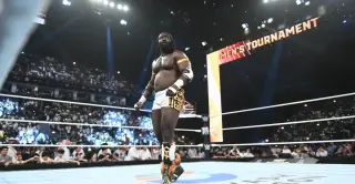 Wardrobe as a Predictor: Femi’s Regal Gear Signals a Possible Reign