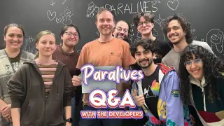 Paralives Devs Reassure No Paid DLCs Ever, Share AMA Revelations