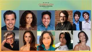 Critics Choice Celebrates Latino Talent at 2026 Cinema & Television Honors