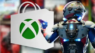 Xbox Deep Discounts Unleashes 1,500+ Deals Across a Massive Game Library