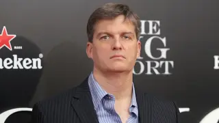 Burry doubles down on Nvidia and Palantir shorts while loading up Molina Healthcare