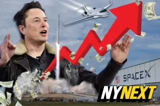 SpaceX IPO Poised to Spawn a Wave of New Billionaires