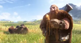 WoW Forever ushers in a permanent Classic+ era with Skyborne race