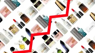 Estee Lauder-Puig Merger Talks End Amid Tilbury Tangles