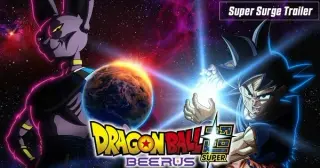 Dragon Ball Trailer Sparks a Wide Roundup of Anime News and Adaptations