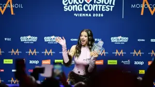 Eurovision Chief Dismisses Finances Rumors as Canada Joins and Asia Expansion Looms