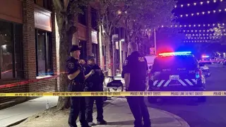 Two killed, three injured in back-to-back Belltown shootings