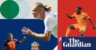 Guardian Bracketology Bets on Spain, France, and Argentina for World Cup 2026