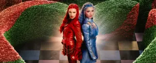 Awkwafina Joins Descendants: Wicked Wonderland, Teaser Points to July Premiere