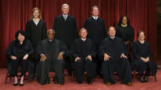 Supreme Court climate ruling could trigger wave of lawsuits, warn energy experts