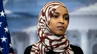 Omar faces dual federal probes as lawyers demand return of seized items