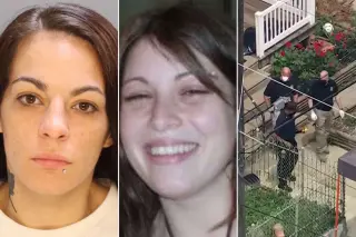 Graphic Photos Surface in Philly Missing-Women Case as Police Seize Massive Digital Archive
