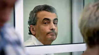 Kremlin critic jailed for 11 years in anti-war crackdown ahead of elections