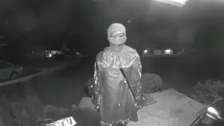 Clown-costumed teen charged after random stabbing kills elderly man in East St. Louis