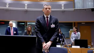 Ukraine’s 2027 Budget Crisis: Kyiv Urges EU to Seize Russian Assets Amid $78B Shortfall