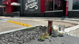 Influencer killed on livestream highlights cartel violence in Sinaloa