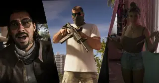 GTA 6 Gameplay Debut Draws 3.97M Peak Viewers, Overwhelms Twitch and Netflix